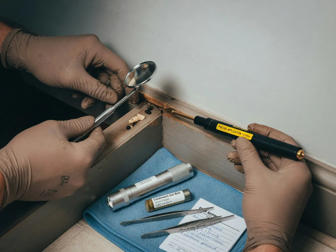 Why choose Emergency Pest Control in Hogeland, MT
